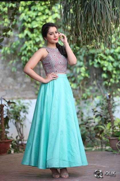 Raashi-Khanna-Interview-About-Bengal-Tiger